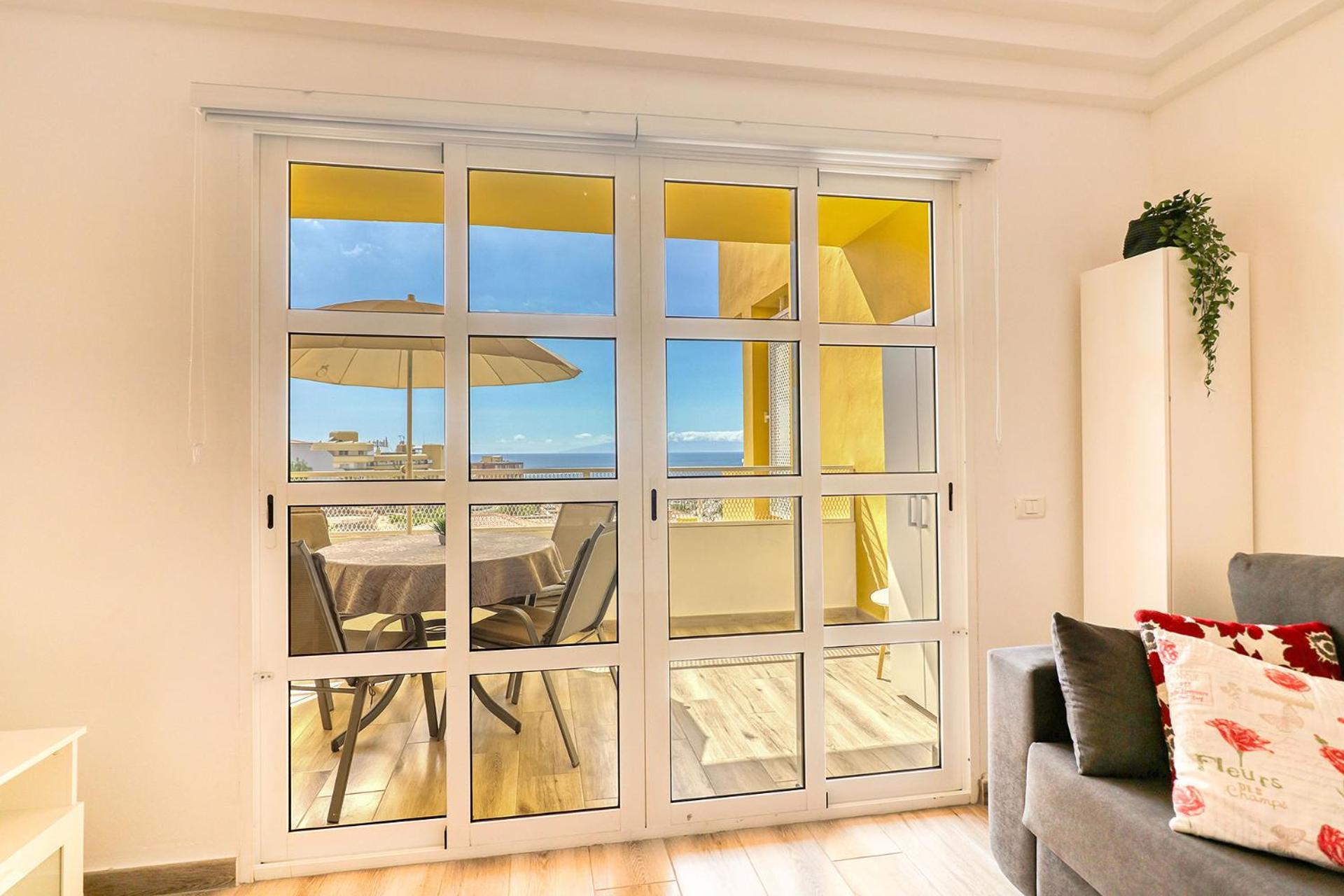 Apartment Orlando - Ocean View In